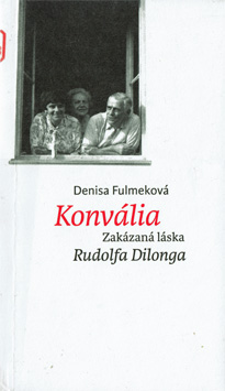 Fulmeková, Denisa: Konvália.